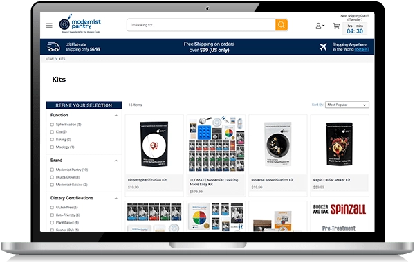 food-beverage-bigcommerce