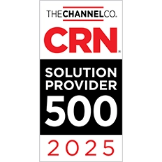 CRN Solution Provider 500