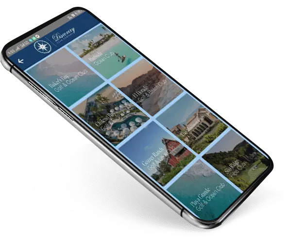 mobile-booking-engine-app